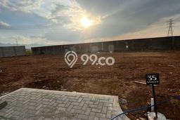 Tanah Dijual di Bandung Seluas 128m2 Strategis Tanah Dijual di Bandung Seluas 128m2 Strategis