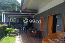 Rumah 4 KT 3 KM Lokasi Premium di Turangga, Bandung Rumah 4 KT 3 KM Lokasi Premium di Turangga, Bandung