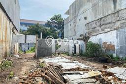 Tanah Disewa di Sudirman Strategis dan Memiliki Luas 640m2 Tanah Disewa di Sudirman Strategis dan Memiliki Luas 640m2