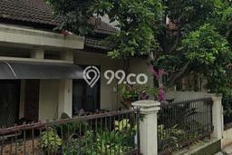 Rumah Strategis Modern Lb 268m2 di Bandung Kidul, Bandung Rumah Strategis Modern Lb 268m2 di Bandung Kidul, Bandung