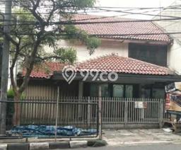 Komersial Dijual di Prime Area Bandung Luas 282m2 Komersial Dijual di Prime Area Bandung Luas 282m2