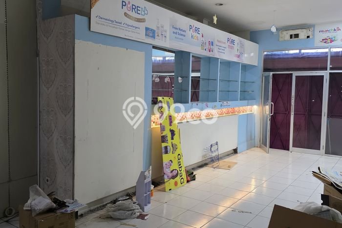Ruko Dijual di Astanaanyar Bandung dengan Luas Bangunan 282m2 Ruko Dijual di Astanaanyar Bandung dengan Luas Bangunan 282m2