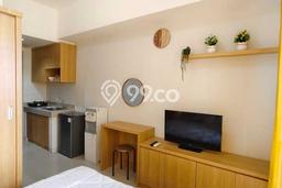 Untuk Dijual Apartemen Terjangkau di Cikarang Barat, Bekasi dengan 1 KT, 1 KM Untuk Dijual Apartemen Terjangkau di Cikarang Barat, Bekasi dengan 1 KT, 1 KM