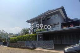 Dijual Rumah Premium dengan Fasilitas Sekitar Lengkap di Cidadap, Bandung Dijual Rumah Premium dengan Fasilitas Sekitar Lengkap di Cidadap, Bandung