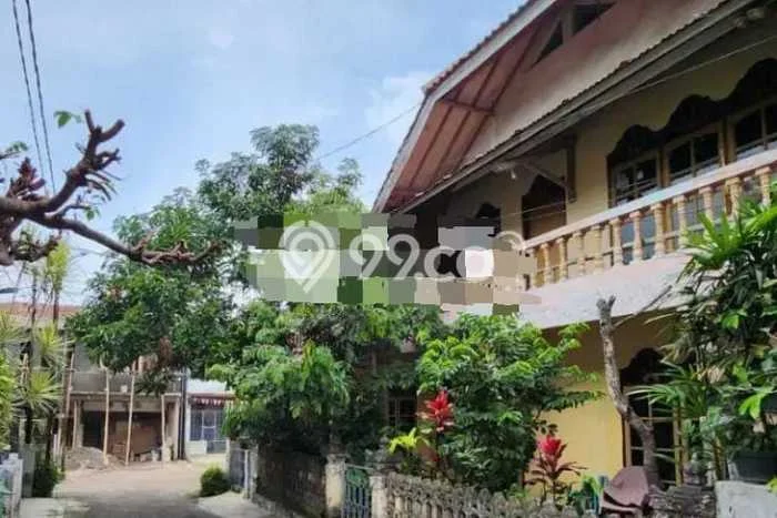 Kos-kosan Dijual di Cimahi Utara, Cimahi, 6 KT, 2 KM, Bangunan 280m2 Kos-kosan Dijual di Cimahi Utara, Cimahi, 6 KT, 2 KM, Bangunan 280m2