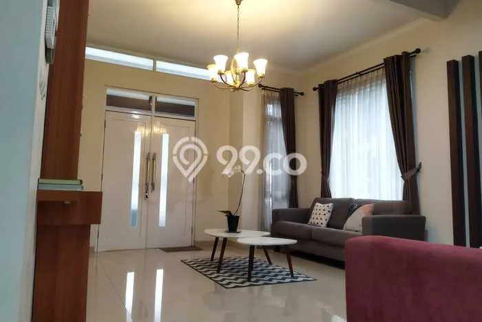 Rumah di Lembang, Bandung Barat, Luas 123m2m² LB 135m2m² - INVESTASI TERBAIK! Rumah di Lembang, Bandung Barat, Luas 123m2m² LB 135m2m² - INVESTASI TERBAIK!