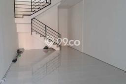 Ruko Paling Dicari LB 160m2 Dijual di Antapani Ruko Paling Dicari LB 160m2 Dijual di Antapani