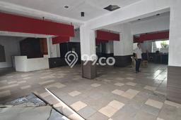 Unit Komersial Tersedia di Riau Spesifikasi LB 600m2 Unit Komersial Tersedia di Riau Spesifikasi LB 600m2