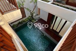 Vila di Cemagi, Area 175m², Dekat Mudah Pusat Kota Vila di Cemagi, Area 175m², Dekat Mudah Pusat Kota