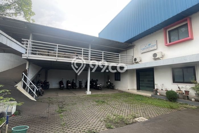 Gudang Bagus Dijual LB 812m2 Lokasi Strategis Bandung Area Cocok untuk Bisnis Gudang Bagus Dijual LB 812m2 Lokasi Strategis Bandung Area Cocok untuk Bisnis