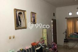 Rumah Strategis Minimalis Lb 85m2 di Babakan Ciparay, Bandung Rumah Strategis Minimalis Lb 85m2 di Babakan Ciparay, Bandung