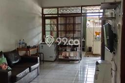 Rumah Minimalis 3 KT di Holis Cigondewah Bandung Semi Furnished Rumah Minimalis 3 KT di Holis Cigondewah Bandung Semi Furnished