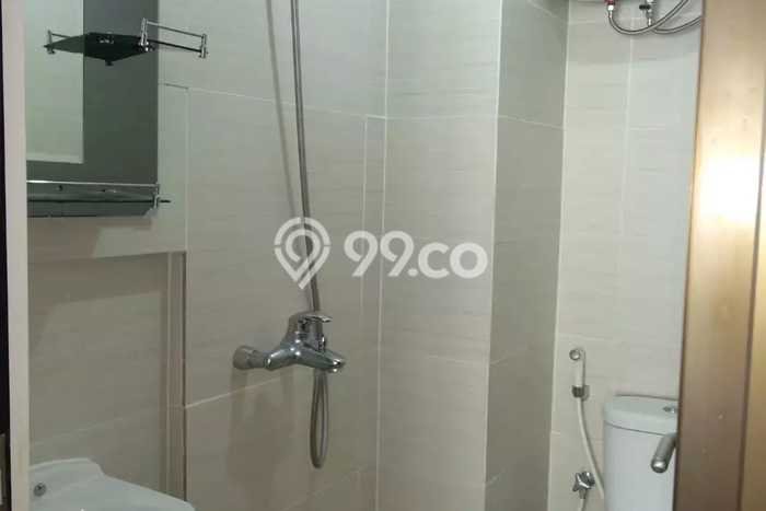 Apartemen Strategis di Pasteur, 1 KT, Luas 26m2m² Apartemen Strategis di Pasteur, 1 KT, Luas 26m2m²