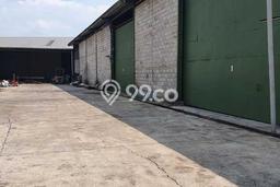 Unit Gudang Dijual di Katapang Bandung 4000m2 Unit Gudang Dijual di Katapang Bandung 4000m2