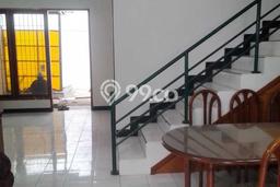 Rumah Kontrakan Bandung LT 144m2 LB 200m2 Area Setra Duta Rumah Kontrakan Bandung LT 144m2 LB 200m2 Area Setra Duta