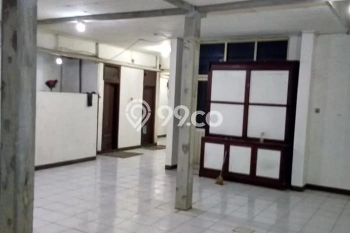 Ruko untuk Disewa di Pusat Bandung Luas Bangunan 200m2 Ruko untuk Disewa di Pusat Bandung Luas Bangunan 200m2