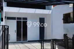 Jual Rumah Favorit Siap Huni LB 60m2 di Margaasih, Bandung Jual Rumah Favorit Siap Huni LB 60m2 di Margaasih, Bandung