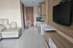 Dijual Apartemen di Coblong, Bandung Punya 1 Kamar Tidur Dijual Apartemen di Coblong, Bandung Punya 1 Kamar Tidur