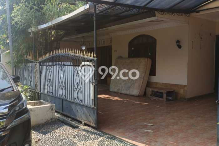 Rumah Modern Cantik 3 Kamar Siap Huni di Ciledug Rumah Modern Cantik 3 Kamar Siap Huni di Ciledug