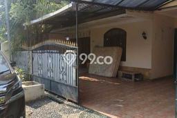 Rumah Modern Cantik 3 Kamar Siap Huni di Ciledug Rumah Modern Cantik 3 Kamar Siap Huni di Ciledug