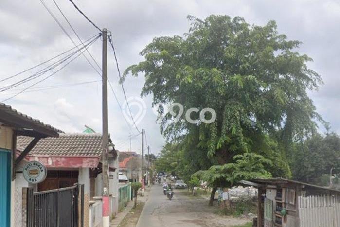 Tanah Dijual Lokasi Cibitung, Bekasi dengan Luas Tanah 2505m2 dan Status SHM Tanah Dijual Lokasi Cibitung, Bekasi dengan Luas Tanah 2505m2 dan Status SHM