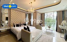 Apartemen Favorit Modern Dijual di Bandung dengan 1 Kamar Tidur Apartemen Favorit Modern Dijual di Bandung dengan 1 Kamar Tidur