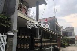 Dijual Cepat Rumah Favorit Siap Huni LB 250m2 di Cimahi Selatan, Cimahi Dijual Cepat Rumah Favorit Siap Huni LB 250m2 di Cimahi Selatan, Cimahi