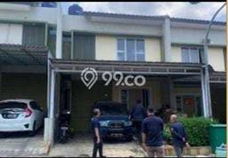 Rumah Strategis Minimalis Lb 98m2 di Andir, Bandung Rumah Strategis Minimalis Lb 98m2 di Andir, Bandung