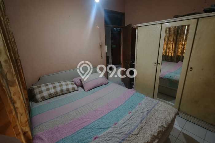 Jual Rumah Strategis Bagus Punya 3 KT di Bandung Kulon Bandung SHM Jual Rumah Strategis Bagus Punya 3 KT di Bandung Kulon Bandung SHM