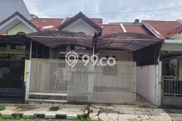 Rumah Minimalis Dijual Lokasi Antapani 2 Kamar dengan Luas Tanah 90m2 Rumah Minimalis Dijual Lokasi Antapani 2 Kamar dengan Luas Tanah 90m2