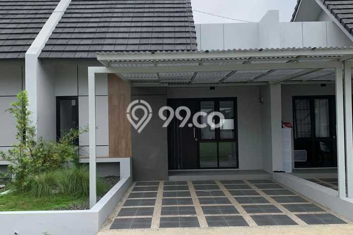 Hunian Nyaman Asri 2 KT Siap Pakai di Ciwastra Bandung Hunian Nyaman Asri 2 KT Siap Pakai di Ciwastra Bandung