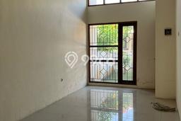 Rumah Modern 2 KT LT 84m2 di Buah Batu Rumah Modern 2 KT LT 84m2 di Buah Batu