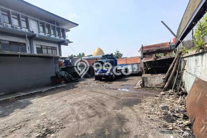 LOKASI PREMIUM! Komersial Kawasan , Luas 500m2m², Jalan Utama, Area Komersial LOKASI PREMIUM! Komersial Kawasan , Luas 500m2m², Jalan Utama, Area Komersial