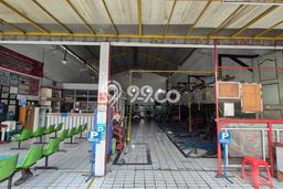 Komersial Dijual di Bandung LT 353m2 & LB 300m2 Lokasi Terbaik! Komersial Dijual di Bandung LT 353m2 & LB 300m2 Lokasi Terbaik!