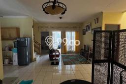 Jual Rumah Modern 4 KT di Setiabudi, Bandung Jual Rumah Modern 4 KT di Setiabudi, Bandung