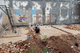 Land Rental Tanah di Dago, Luas 485m², Lokasi Strategis Land Rental Tanah di Dago, Luas 485m², Lokasi Strategis