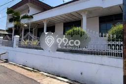 Dijual Cepat Rumah Bagus Siap Huni LB 190m2 di Mandalajati, Bandung Dijual Cepat Rumah Bagus Siap Huni LB 190m2 di Mandalajati, Bandung