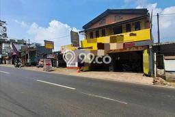 Untuk Dijual Ruko di Lembang Bandung Barat LT 128m2 / LB 200m2 Untuk Dijual Ruko di Lembang Bandung Barat LT 128m2 / LB 200m2