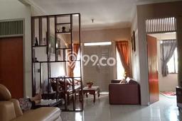 Kesempatan Investasi Rumah LB 180m² di Area Premium, Bandung Kesempatan Investasi Rumah LB 180m² di Area Premium, Bandung