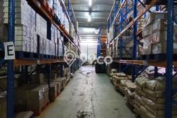 Unit Gudang Dijual di Margaasih Bandung 2500m2 Unit Gudang Dijual di Margaasih Bandung 2500m2