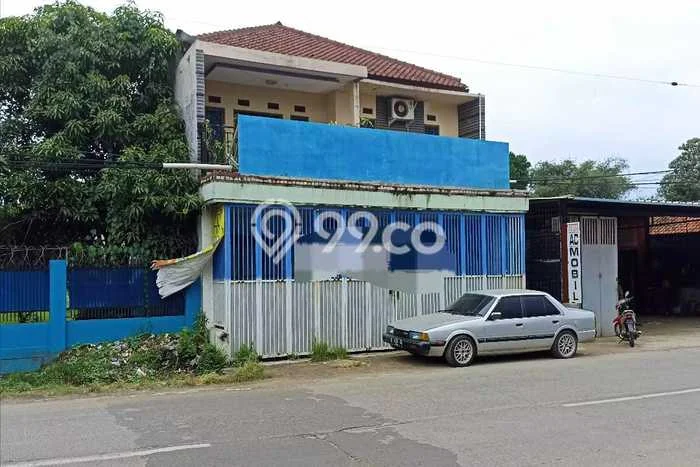 Dijual Ruko di Batujajar, Bandung Barat Harga Penawaran Spesial Dijual Ruko di Batujajar, Bandung Barat Harga Penawaran Spesial