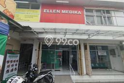 Area Ramai! Komersial Dijual di Cimahi Tengah untuk Bisnis Luas Bangunan 300m2 Area Ramai! Komersial Dijual di Cimahi Tengah untuk Bisnis Luas Bangunan 300m2