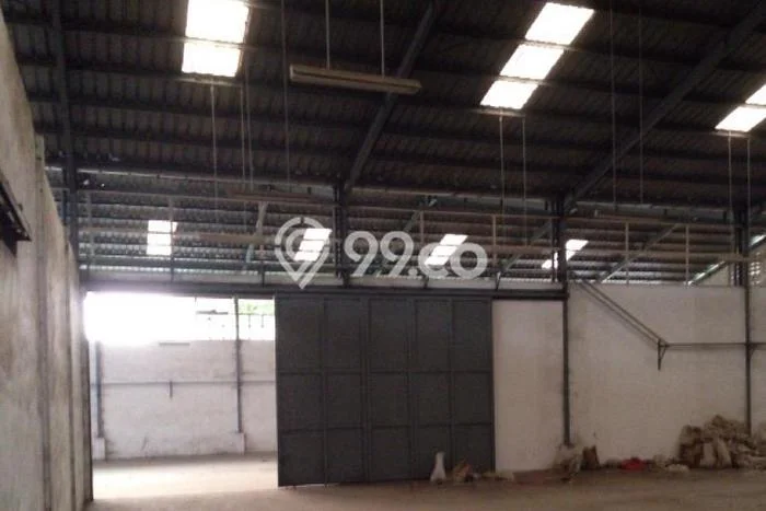 Gudang Disewakan Cepat di Batujajar Bandung Barat LB 4000m2 Gudang Disewakan Cepat di Batujajar Bandung Barat LB 4000m2