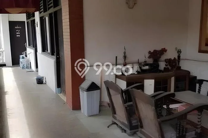 Dijual Komersial di Coblong Bandung LT 1429m2 / LB 601m2 Dijual Komersial di Coblong Bandung LT 1429m2 / LB 601m2