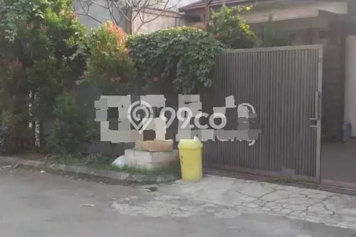 Jual Rumah Siap Huni di Bandung Kulon Bandung Harga Rp.500 Juta LT 162m2 Jual Rumah Siap Huni di Bandung Kulon Bandung Harga Rp.500 Juta LT 162m2