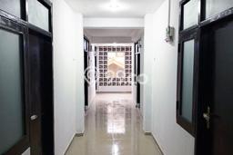 Kost Dijual Lokasi Antapani, Bandung, Spesifikasi 19 Kamar Tidur dan Luas 333m2 Kost Dijual Lokasi Antapani, Bandung, Spesifikasi 19 Kamar Tidur dan Luas 333m2
