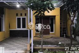 HARGA SPESIAL! Rumah Premium di Cinambo, Bandung, Luas 112m² LB 70m² Bisa Nego! HARGA SPESIAL! Rumah Premium di Cinambo, Bandung, Luas 112m² LB 70m² Bisa Nego!