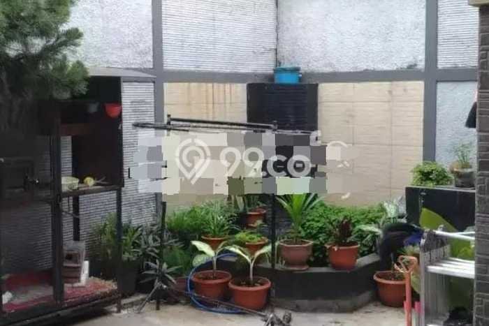 Jual Rumah Siap Huni di Bandung Kulon Bandung Harga Rp.500 Juta LT 162m2 Jual Rumah Siap Huni di Bandung Kulon Bandung Harga Rp.500 Juta LT 162m2