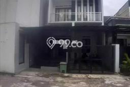 Rumah Nyaman di , Bandung, Luas 119m2m² LB 135m2m² Rumah Nyaman di , Bandung, Luas 119m2m² LB 135m2m²