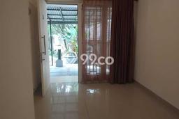 Rumah Minimalis 3 KT di Cigadung Bandung Semi Furnished Rumah Minimalis 3 KT di Cigadung Bandung Semi Furnished
